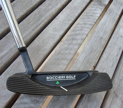 Mid weight boccieri - ,