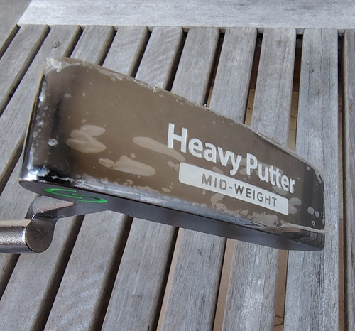 Boccieri golf heavy - boccieri,