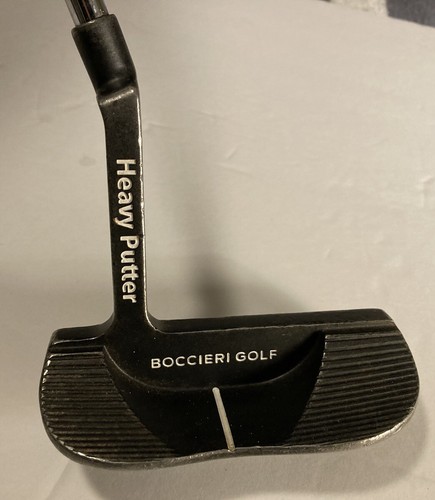 Boccieri golf heavy - j2,