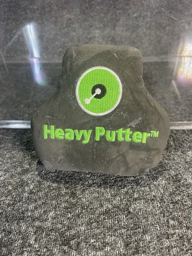 Boccieri golf heavy putter - boccieri,