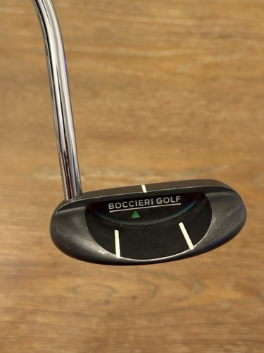 Boccieri golf putter - golf,