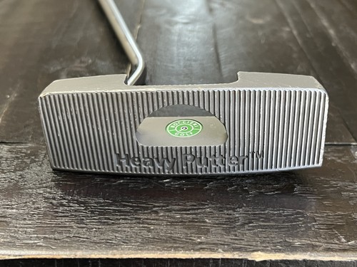Boccieri golf heavy putter - heavy,