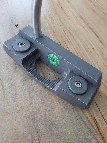 Boccieri golf heavy putter - golf,
