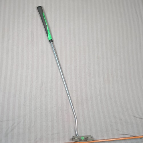 Boccieri golf heavy putter - golf,