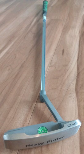 Boccieri golf heavy putter - heavy,