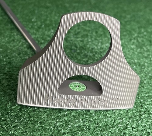 Boccieri golf heavy putter - golf,