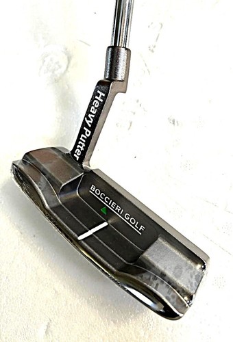 Boccieri putter egk - q2-m,