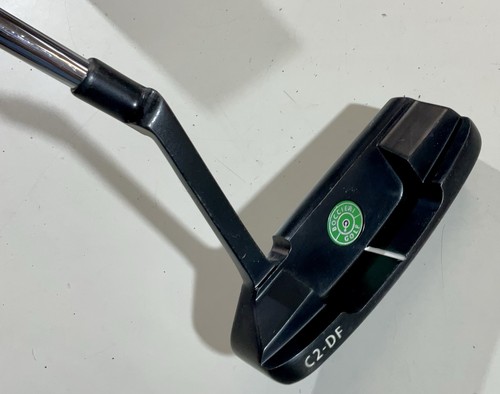 Boccieri heavy putter df - boccieri,