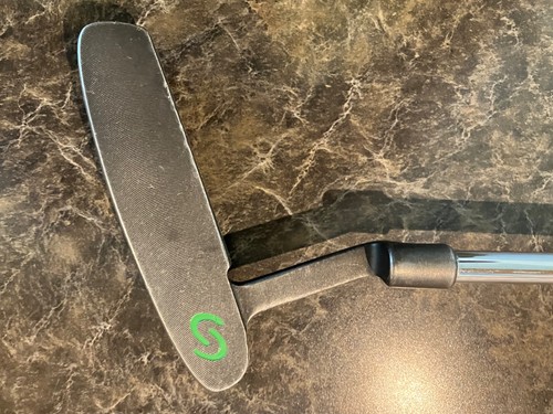 Boccieri heavy putter lite - heavy,