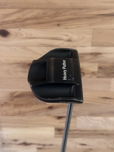 Boccieri golf heavy putter - golf,