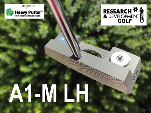 New boccieri golf - lh,
