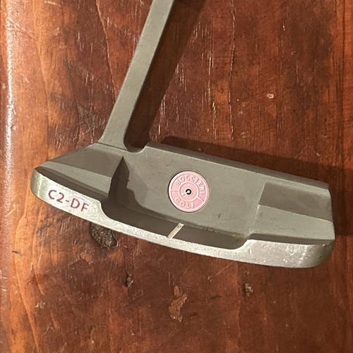 Heavy putter blade - heavy,
