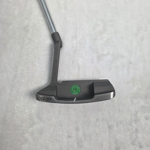 Putter boccieri golf - boccieri, 35.5"